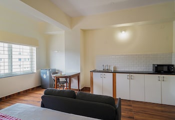 open hotel by olive buzz studio