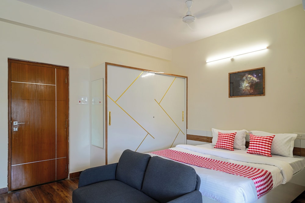 open hotel by olive buzz studio