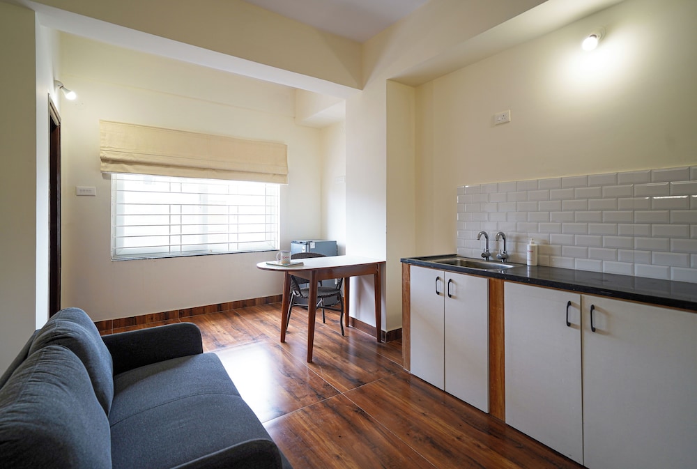 open hotel by olive buzz studio