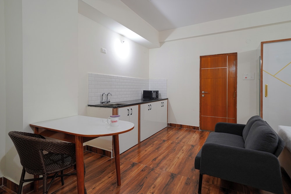 open hotel by olive buzz studio