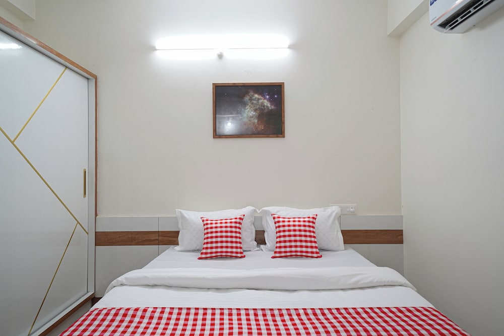 open hotel by olive buzz studio