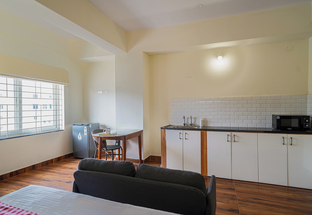 open hotel by olive buzz studio