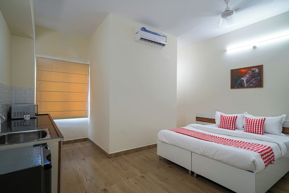 open hotel by olive buzz studio