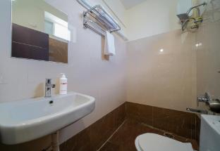 open hotel by olive buzz studio