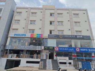 open hotel by olive buzz studio