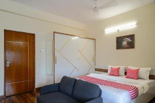 open hotel by olive buzz studio