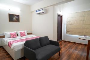 open hotel by olive buzz studio