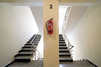 open hotel by olive buzz studio