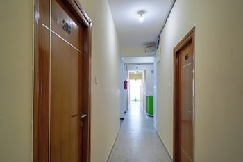 open hotel by olive buzz studio