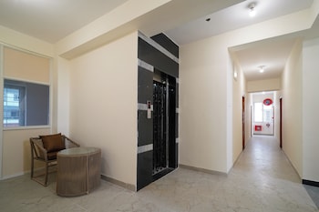 open hotel by olive buzz studio