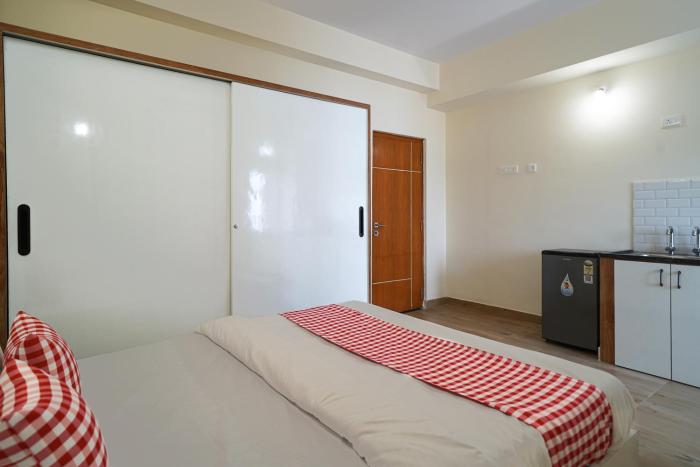 open hotel by olive buzz studio