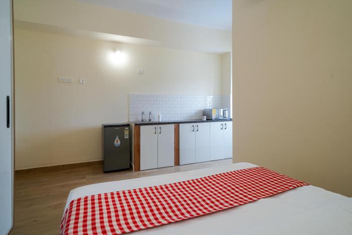 open hotel by olive buzz studio