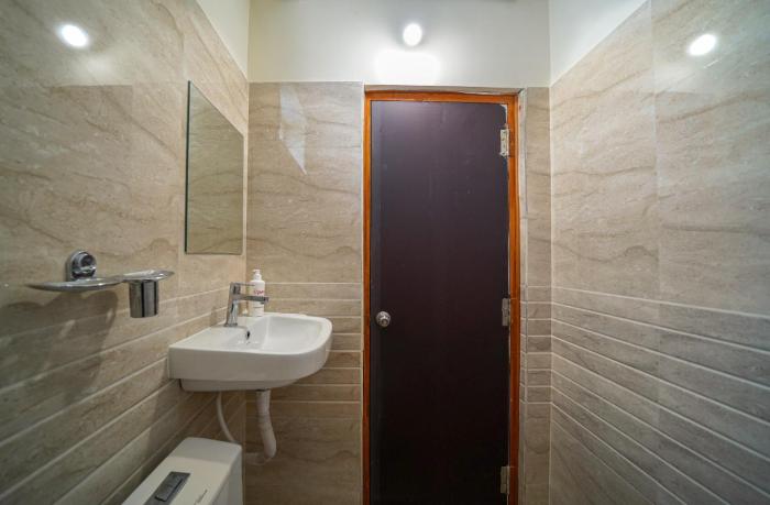 open hotel by olive buzz studio