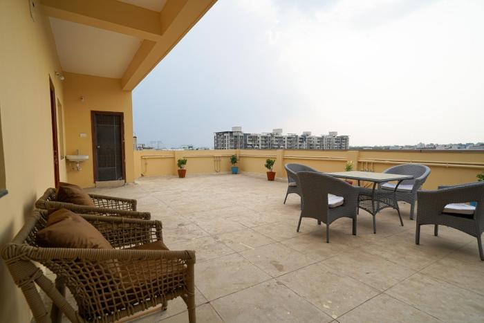 open hotel by olive buzz studio