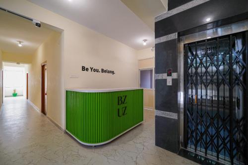 Open Hotel By Olive - Buzz Studio,,2 star