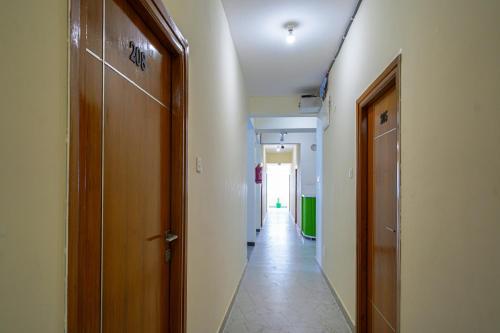 Open Hotel By Olive - Buzz Studio,,2 star