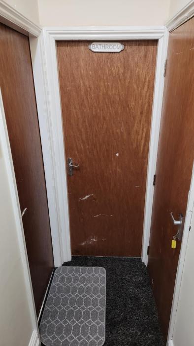 glamsflat troccadero