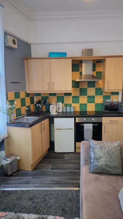 glamsflat troccadero