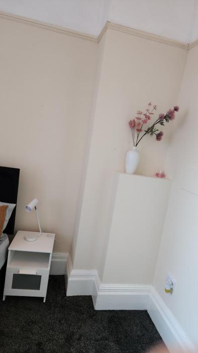 glamsflat troccadero