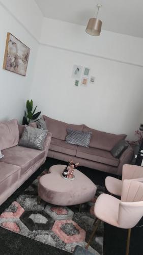 Glamsflat Troccadero,,2 star