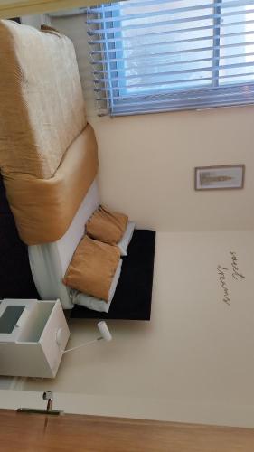 glamsflat troccadero