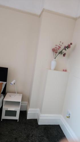 glamsflat troccadero