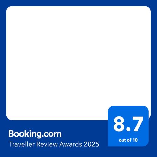 Glamsflat Troccadero,,2 star