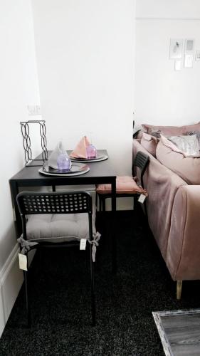 glamsflat troccadero