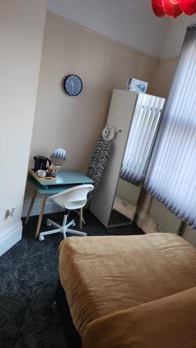 glamsflat troccadero