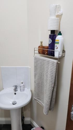 glamsflat troccadero