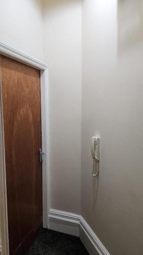 glamsflat troccadero