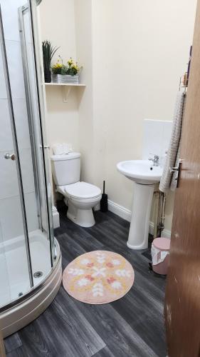 glamsflat troccadero