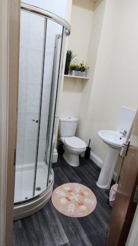 glamsflat troccadero