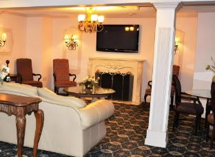 avalon inn