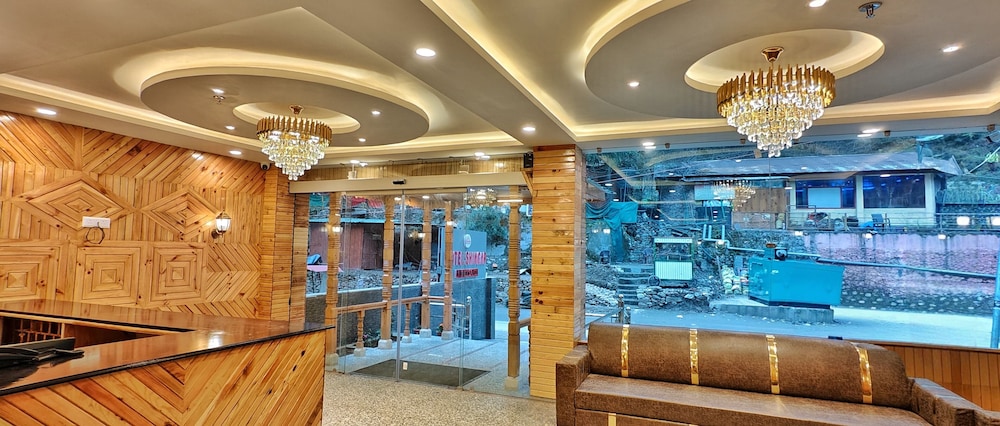 hotel shingar sunrise hotel and resorts