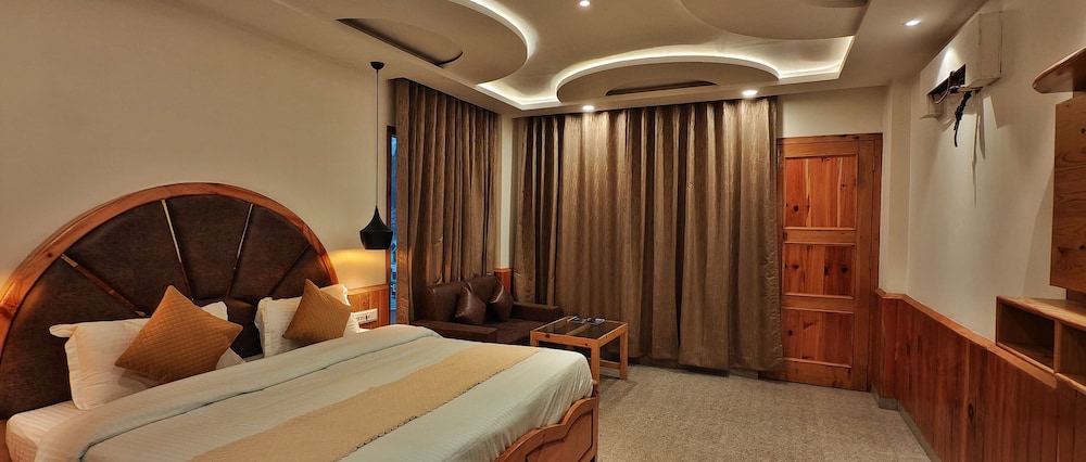 hotel shingar sunrise hotel and resorts