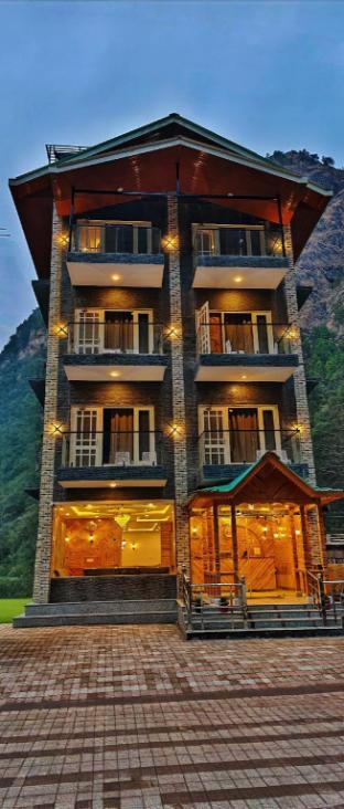 hotel shingar sunrise hotel and resorts