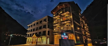 hotel shingar sunrise hotel and resorts