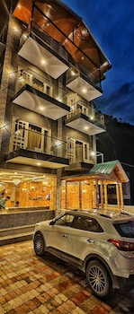 hotel shingar sunrise hotel and resorts