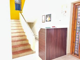 hotel the kaya residency thanjavur