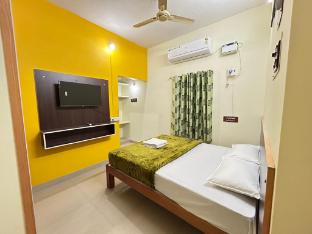 hotel the kaya residency thanjavur