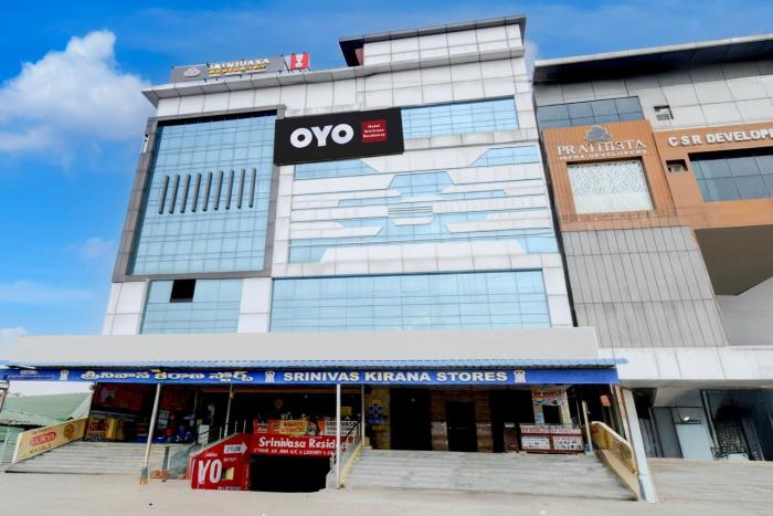 hyderabad