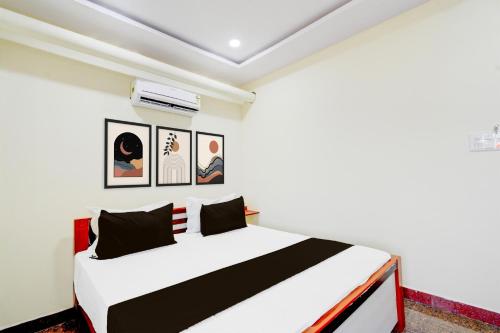 hyderabad
