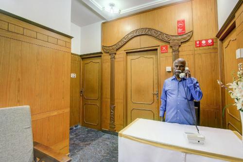 hotel o vivekam home stay