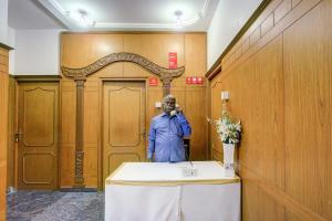 Hotel O Vivekam Home Stay,,3 star