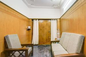 hotel o vivekam home stay