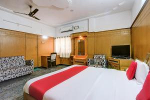 hotel o vivekam home stay