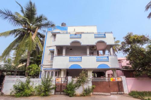 hotel o vivekam home stay