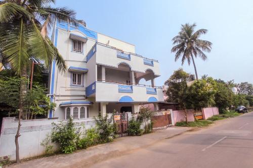 hotel o vivekam home stay