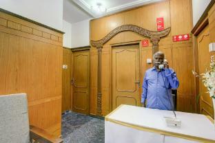 hotel o vivekam home stay